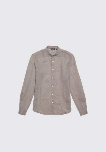 antony morato Camicia in lino
