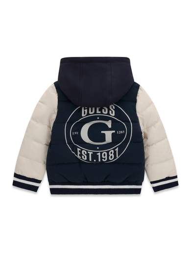 Guess N6BL05W4115