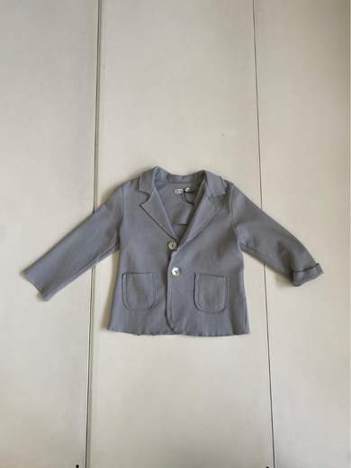 jo milano giacca felpa