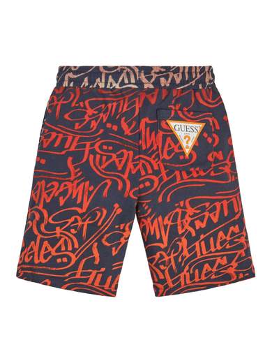 Guess Shorts streetwear