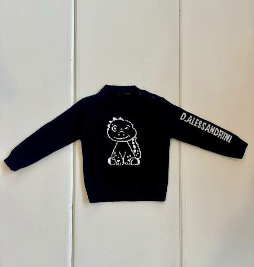 alessandrini 1291W00001