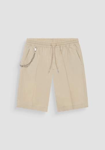 Completo palme ragazzo