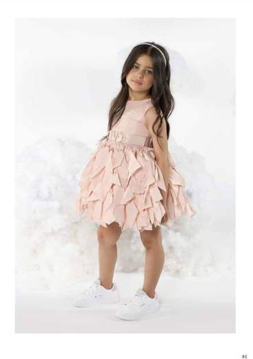 fun&fun Abitino petali