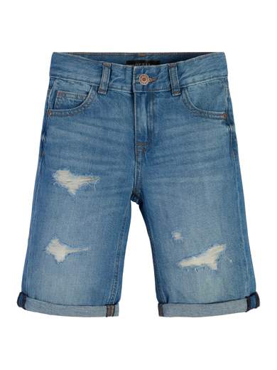 Guess bermuda di jeans