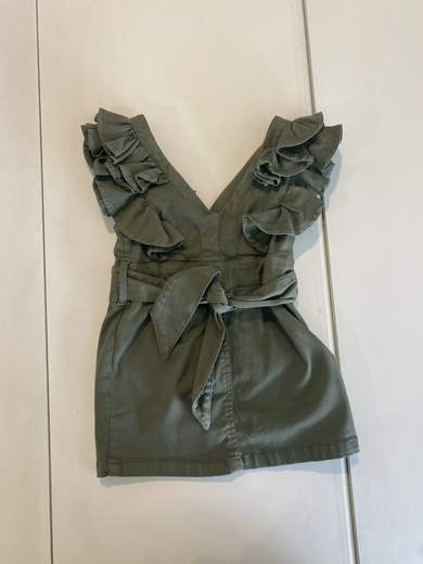 fun&fun Abitino di jeans