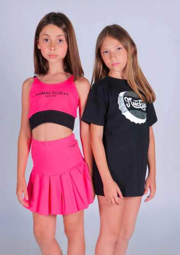 marc ellis JMJCM01234