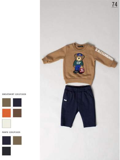 alessandrini 1291P1025