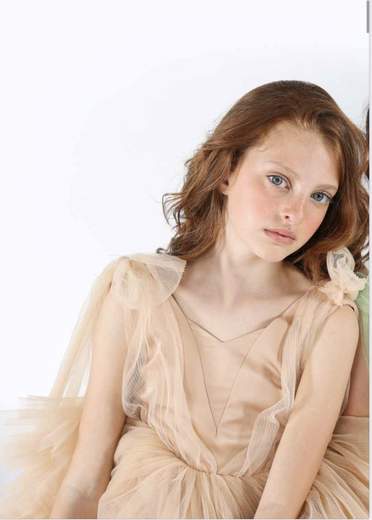 fun&fun Abitino tulle