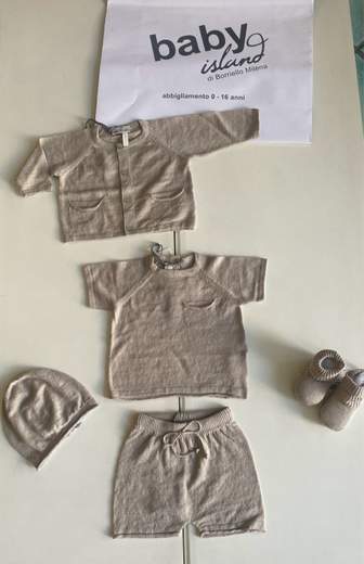 maglificio di verona 045175