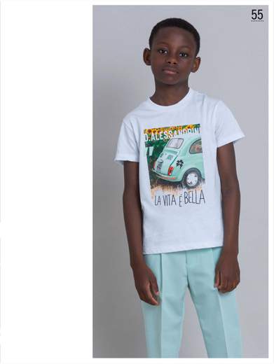 alessandrini 1236M00226