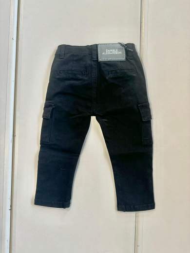 alessandrini 1291P00023