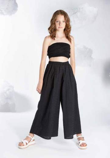 fun&fun Top in pizzo