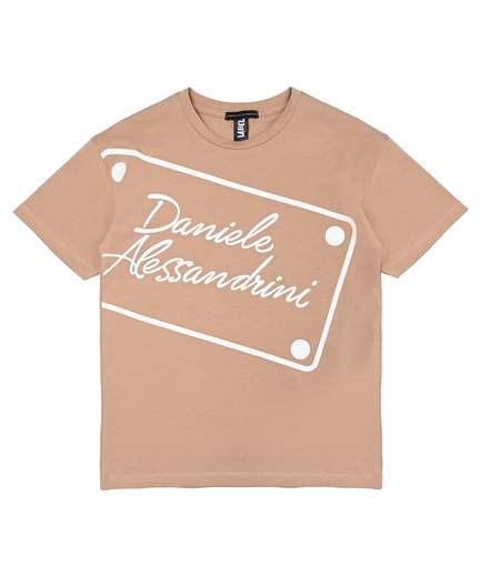 Coordinato casual Alessandrini