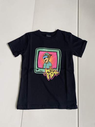 imomi T-shirt stampa