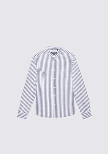 antony morato Camicia righe