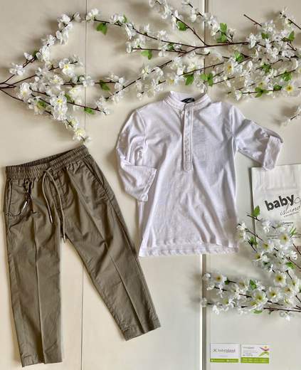 antony morato Maglia camicia