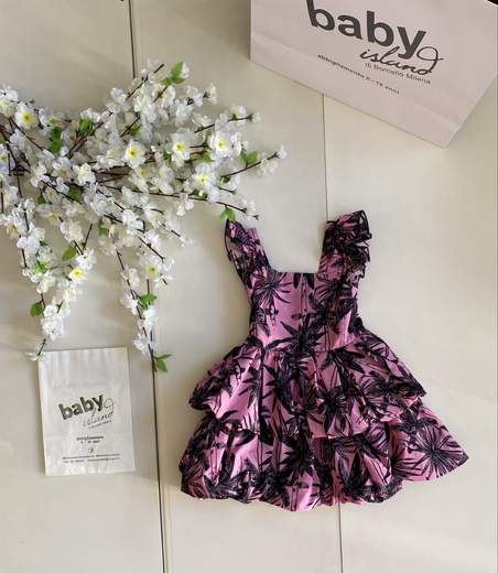 marc ellis Vestito Los Angeles