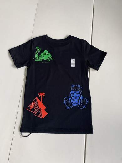 imomi T-shirt Fantasy