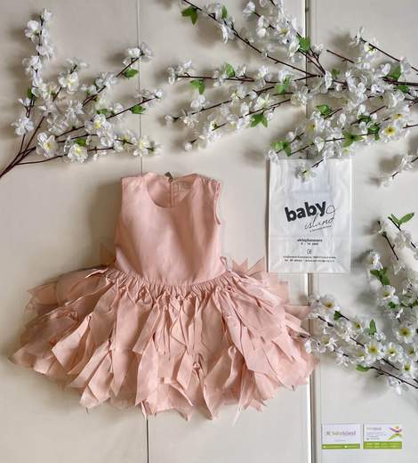 fun&fun Abitino petali