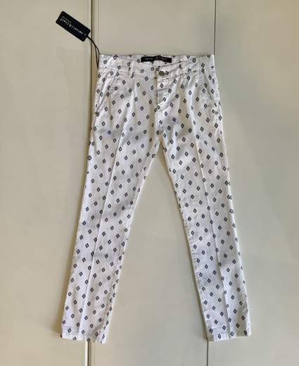 manuel &frank Pantalone