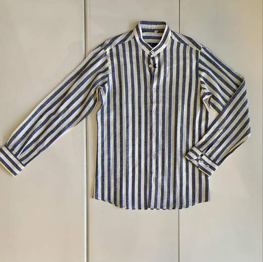 manuel &frank Camicia righe