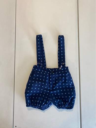 manuel &frank Pagliaccetto pois