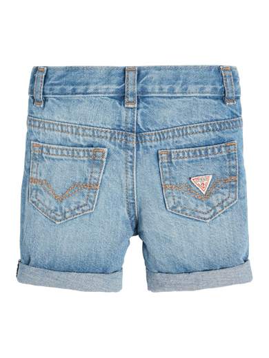 Guess shorts di jeans
