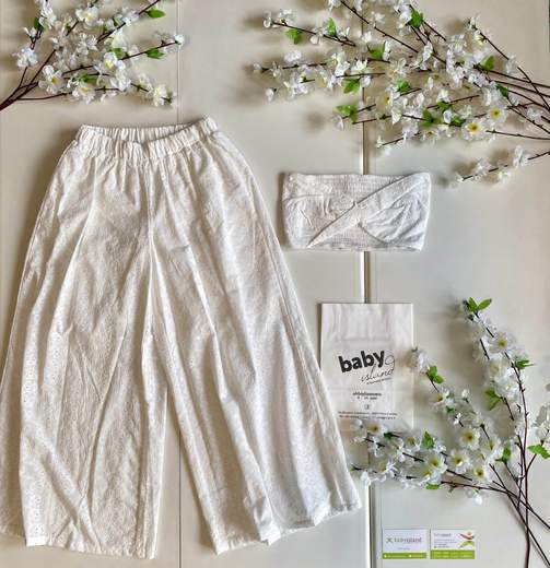 fun&fun Top in pizzo