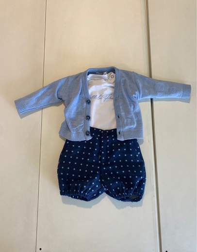 manuel &frank MF7247I