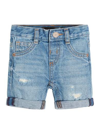 Guess shorts di jeans