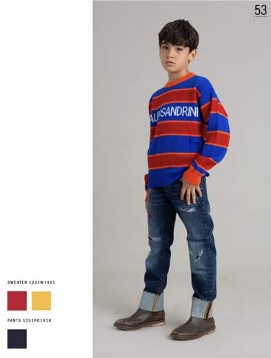 alessandrini 1231W1421