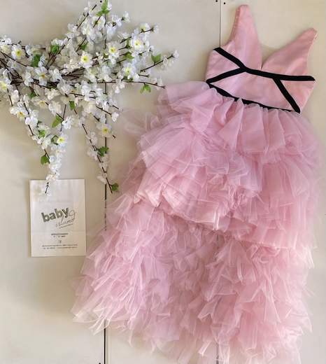 fun&fun Abito in tulle