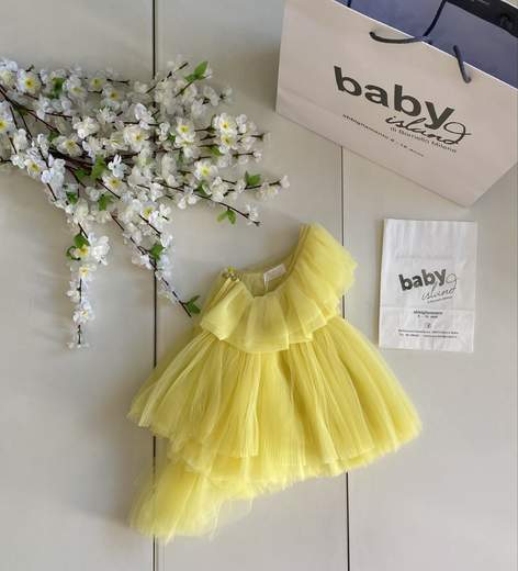 fun&fun Abito in tulle