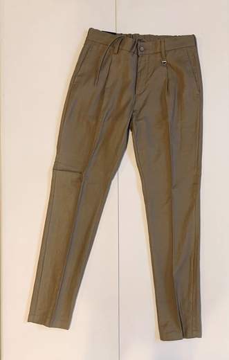 antony morato Pantalone in lino