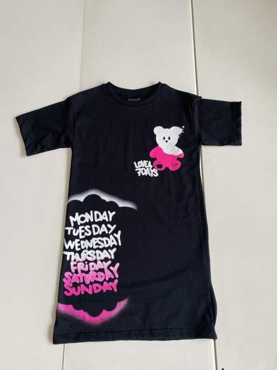 imomi Abito in maglia