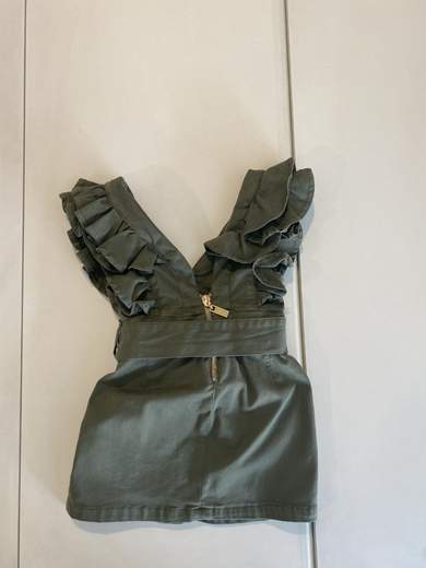 fun&fun Abitino di jeans