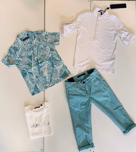 antony morato Pantalone