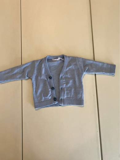 manuel &frank Cardigan