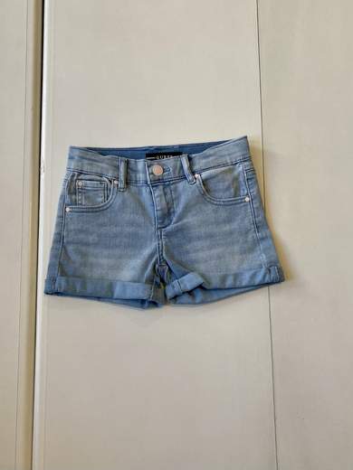 Guess Shorts di jeans