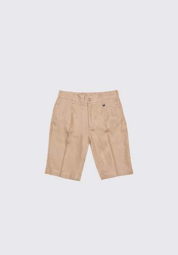 antony morato Bermuda Lino