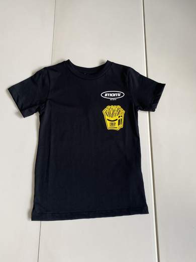 imomi T-shirt Fantasy