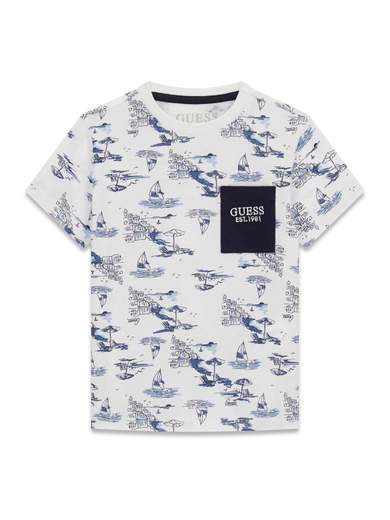 GUESS N6GI03