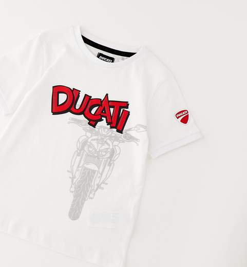DUCATI GG634