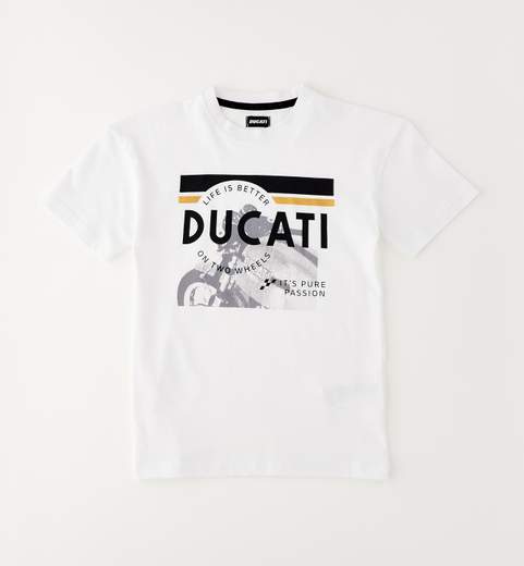 DUCATI GG622