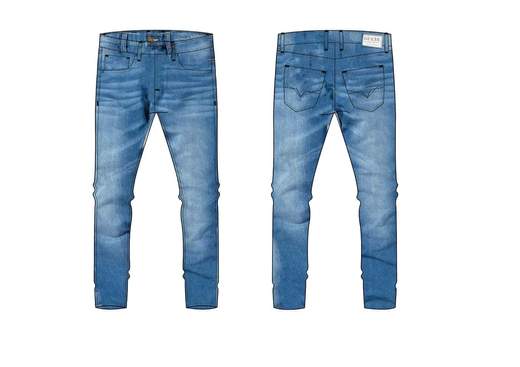 GUESS L3GA03