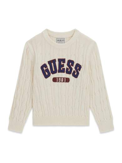 GUESS N6YR03