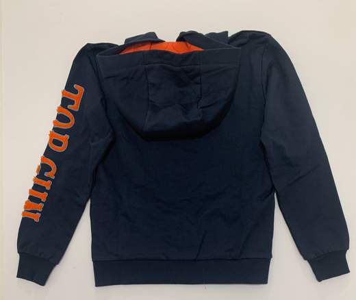 TOP GUN 02G0163