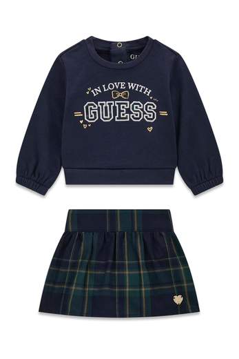 GUESS A6YG07
