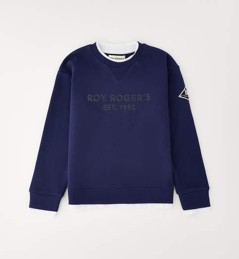 ROY ROGERS RG102