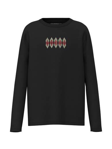 GUESS L6BI01